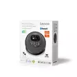 Discman med DAB Bluetooth® och färgkarta TFT Svart - CD/DVD-spelare - 8711902079576 - 67