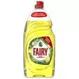 Fairy 900 ml Astianpesuaine Lemon - Diskmaskin - 8001090502216 - 1