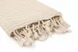 Fouta Mijölnir Grå 100% Bomull 90x185 cm - Handdukar - 8683342757096 - 6