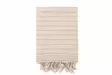 Fouta Mijölnir Grå 100% Bomull 90x185 cm - Handdukar - 8683342757096 - 5