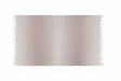Fouta Mijölnir Vit Mink 100% Bomull Hög Vattenabsorption 90x180 cm - Handdukar - 8683342756686 - 6