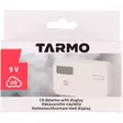 Häkävaroitin näytöllä Tarmo - Brandvarnare och kolmonoxidvarnare - 6410416140636 - 2