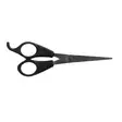 Uppladdningsbar hårtrimmer, 3 W, svart - Rakapparater och damrakapparater - 5707160018016 - 11