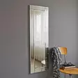 Spegel Hanah Home A303D Silver MDF 40x120 cm - Speglar - 8681875708356 - 4