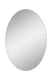 Spegel Hanah Home Belrosa Silver Akryl Med MDF 40x60 cm - Speglar - 8684282468776 - 1