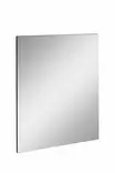 Spegel Hanah Home Mirror Silver Akryl MDF 50x50 cm - Speglar - 8684282469186 - 4