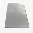 Spegel Hanah Home A331D Silver MDF 62x2,2x130 cm - Speglar - 8681875986396 - 1