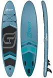 SUP-lauta SeaDevil Pro 330, iSport - SUP-brädor - 6438014292526 - 1