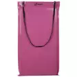 Åkmadrass 100 cm Rosa - Glidare - 6438014322056 - 1