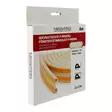 Fönstertätning 6m P-profil vit Mag-Pro - EPDM-gummi, självhäftande - Fönster- och dörrtätningar - 6418536038246 - 5