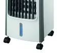 Luftkylare 80W på hjul 4l Mekanisk - Fläktar och luftkonditioneringsapparater - 6418536033326 - 5