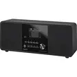 DABMAN i200 Multifunktionell stereoradio DAB+ / FM / Internet Svart - Radioapparater - 4024035231006 - 15