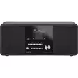 DABMAN i200 Multifunktionell stereoradio DAB+ / FM / Internet Svart - Radioapparater - 4024035231006 - 11
