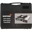 Kaasuliesi Mustang salkussa - Ugnar och spisar - 6410416159676 - 6