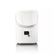 Karaokesystem med Bluetooth®, uppladdningsbart batteri, trådlös karaokemikrofon och disco-LED-belysning Vit - Nedis produkter - 8711902081296 - 20