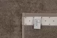 Tvätthandduk Set Mijölnir Brun Vit 100% Bomull 50x90 cm & 50x90 cm - Handdukar - 8681181304556 - 8
