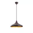 Taklampa Opviq Barek Flerfärgad Metall 34 x 34 cm - Tak- och vägglampor - 8683342590686 - 7