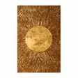Canvastavla Wallxpert Guld Canvas 45x70 cm - Tavlor och ramar - 8683743825646 - 6