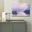 Canvastavla Wallxpert Flerfärgad Canvas 70x100 cm - Tavlor och ramar - 8681875400366 - 2