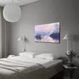 Canvastavla Wallxpert Flerfärgad Canvas 70x100 cm - Tavlor och ramar - 8681875400366 - 3