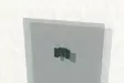Glastavla Wallity Flerfärgad Glas 50x70 cm - Tavlor och ramar - 8683742919476 - 9