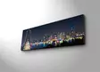 Canvastavla Wallity Flerfärgad Canvas 30x90 cm - Tavlor och ramar - 8681181295106 - 5