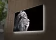 Canvastavla Wallity Flerfärgad Canvas 45x70 cm - Tavlor och ramar - 8681875505986 - 3