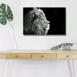 Canvastavla Wallity Flerfärgad Canvas 45x70 cm - Tavlor och ramar - 8681875505986 - 2