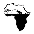 Väggdekor Metall Wallity African 1 Svart Metall 55x57 cm - Dekorationer, prydnadsföremål - 8683342111966 - 1