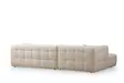 Hörnsoffa Atelier del Sofa Cady Beige Polyester 300x150x72 cm - Soffor - 8683742673866 - 6