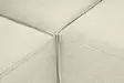 Hörnsoffa Atelier del Sofa Fora Ecru Linne 297x190x66 cm - Soffor - 8684282395836 - 12