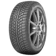 Kumho Wp71 215/50R17 Friktionsdäck - 17-tums - TO-116506 - 1