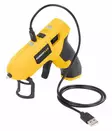 Uppladdningsbar limpistol Powerplus POWX147 - Hetlimpistoler - 5400338095146 - 5