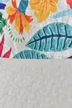 Badrumsmatta Lessentiel Flerfärgad 100 Percent Polyester Antibakteriell Halkfri Maskintvättbar 100 cm - Badrumsmattor och våtrumsmattor - 8681875587906 - 4