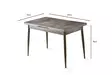 Matbord Hanah Home Ay Mink Spånskiva 120x75x70 cm - Matbord - 8683342538596 - 5