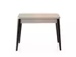 Matbord Hanah Home Dolunay Light Mocha Spånskiva 100x75x60 cm - Matbord - 8684283011636 - 1