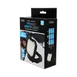 Laddningsbar arbetslampa 2000lm Berg - Magnetfäste och powerbank - Uppladdningsbara arbetslampor - 6418536033906 - 11