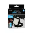 Laddningsbar arbetslampa 2000lm Berg - Magnetfäste och powerbank - Uppladdningsbara arbetslampor - 6418536033906 - 9