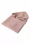 Poncho Barn Mijölnir Puderrosa 100% Bomull 54x60 cm - Handdukar - 8684283783816 - 1