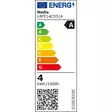 LED-lampa Lampa E14 | Ljus | 2.2 W | 470 lm | 2700 | Varm Vit | Retrostil | 1 st. | Tydlig - Nedis produkter - 5412810468676 - 85