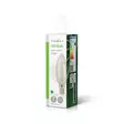 LED-lampa Lampa E14 | Ljus | 2.2 W | 470 lm | 2700 | Varm Vit | Retrostil | 1 st. | Tydlig - Nedis produkter - 5412810468676 - 67