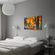 Canvastavla Wallity Flerfärgad Canvas 70x100 cm - Tavlor och ramar - 8681875400106 - 3