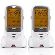Long range outdoor baby monitor - Babylarm - 8712412676866 - 10
