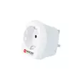 Rese Adapter Europe to UK Jordad - Reseadaptrar - 7640326821236 - 15