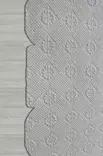 Matta Conceptum Hypnose Hmnt959 Flerfärgad Polyester 60x100 cm - Små mattor och gångmattor - 8682870635296 - 4