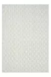 Matta Conceptum Jung 7184 Krämvit Polyester 80x150 cm - Små mattor och gångmattor - 8684282264026 - 1