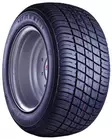 Maxxis 18x80-10 C8001 195/50R10 Sommardäck - 10-tums - TO-114256 - 1