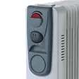 Mechanical Oil Filled Heater - Uppvärmning - 8711902078746 - 45