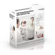 Meikkipeili Led InnovaGoods - Sminkverktyg - 8435527814786 - 8