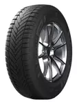 Michelin Alpin 6, 215/40R17, Vinterdäck - 17-tums - 3528709219006 - 1